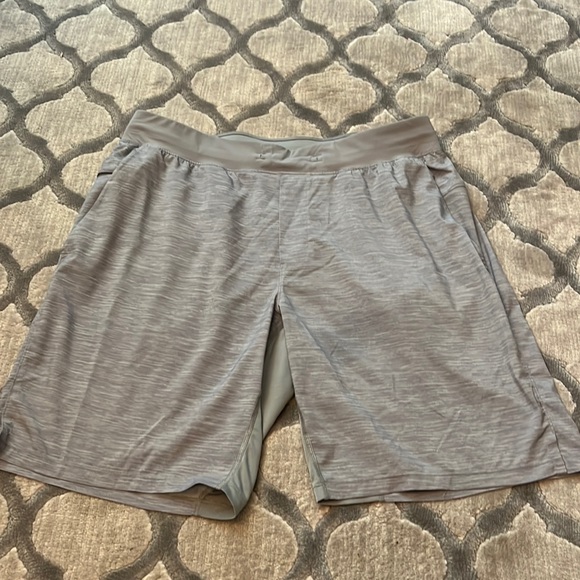 lululemon athletica Shorts Mens Lululemon Shorts Poshmark